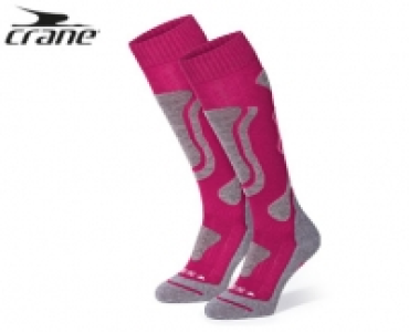 CRANE®Klima-Sportsocken