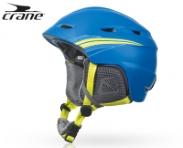 CRANE®Ski-Helm für Erwachsene