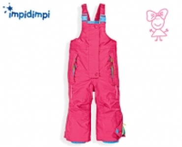 IMPIDIMPI®Kleinkinder-Schneehose