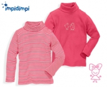 IMPIDIMPI®Kleinkinder-Rollis, 2 Stück