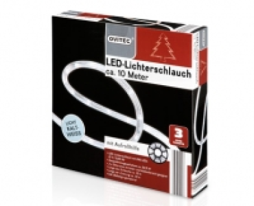OVITEC®LED-Lichterschlauch