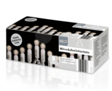 OVITEC®Mikro-Außenlichterkette