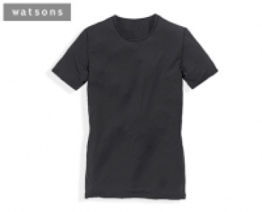 WATSONS®Mikrofaser-T-Shirt