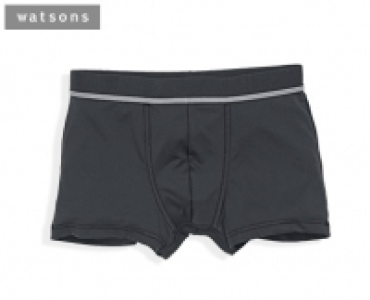 WATSONS®Mikrofaser-Retropants