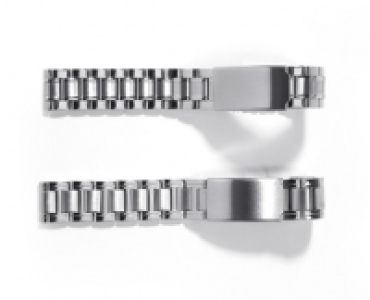 SEMPRE®Ersatz-Uhrenarmbänder, 2 Stück