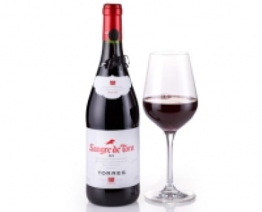 TORRES 2014 Sangre de Toro
