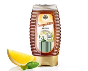 GOLDLAND®Spezialitätenhonig