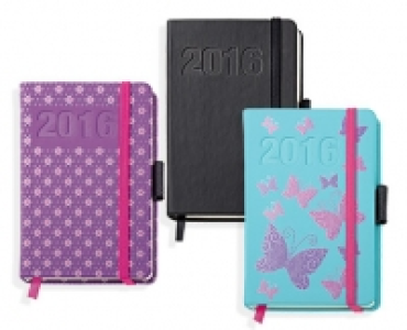 Taschenkalender 2016