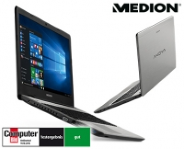 MEDION® AKOYA® E641839,6 cm (15,6 Zoll) Notebook