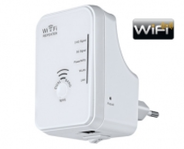 MAGINON WLR 510 Dual Band WLAN-Verstärker