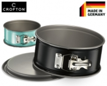 CROFTON® Kleinbackform