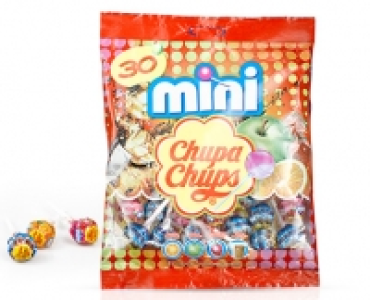 Chupa Chups®, Mini Mix