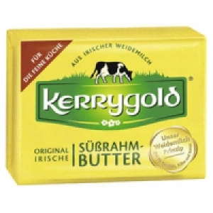 Kerrygold Irische S&uuml;&szlig;rahm-Butter 1.11&nbsp;&euro;