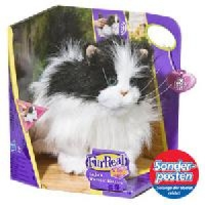 FurReal Friends Laufendes K&auml;tzchen