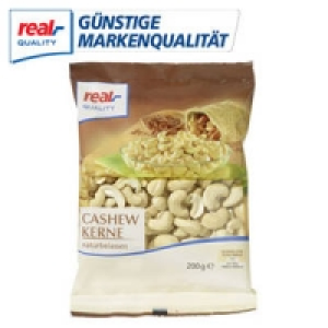 Cashewkerne, natur 3.29 €