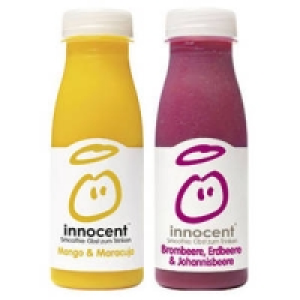 innocent Smoothie 1.19&nbsp;&euro;