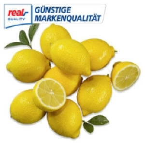 Spanien Zitronen 0.79&nbsp;&euro;