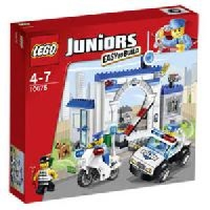 Juniors Polizeiwache