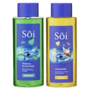 Sôi Arômabâd oder Wellnêss Kräuterbâd 2.29 €