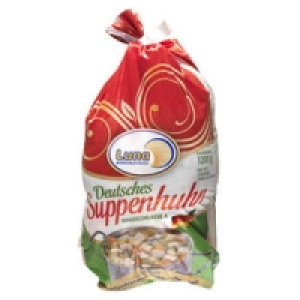 Deutsches Suppenhuhn 1.99&nbsp;&euro;