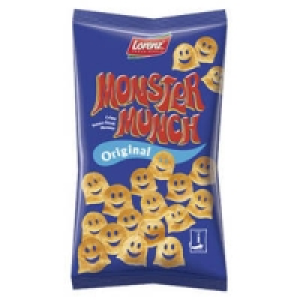 Lorenz Monster Munch 0.99&nbsp;&euro;