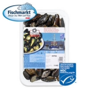 Miesmuscheln Extra 2.59 €