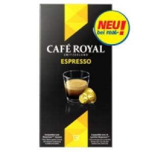 Delica Caf&eacute; Royal Kapseln 2.49&nbsp;&euro;