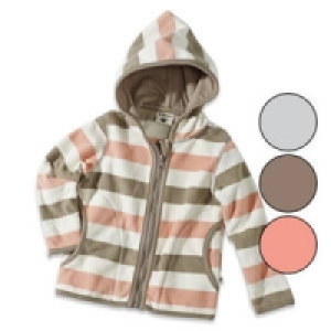 Baby-Fleece-Jacke 9.99&nbsp;&euro;