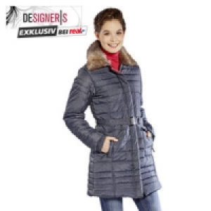 Damen-Steppmantel 49.95&nbsp;&euro;