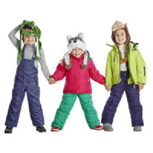 Kinder-Skioverall 29.95&nbsp;&euro;