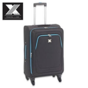 Trolley mit 4-Rollen-Komfortsystem 59.95&nbsp;&euro;
