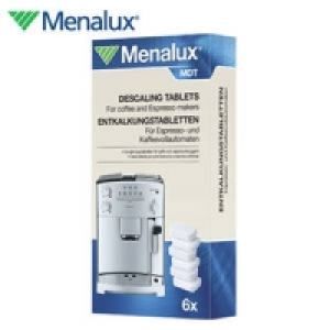 Premium-Entkalkungstabletten MDT 6.99&nbsp;&euro;