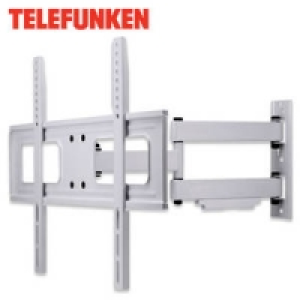 Telefunken TV-Wandhalterung f&uuml;r 37 (94 cm) bis 65 (165 cm) 44.95&nbsp;&euro;