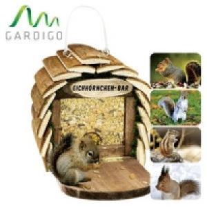 Winterfutterstelle 9.99 €