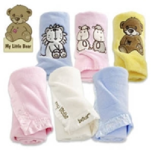 Baby-Decke 5.99 €