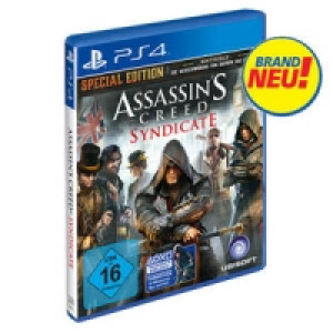PS4-Software 59.95 €