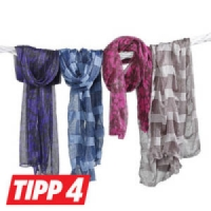 Schal 1.99 €
