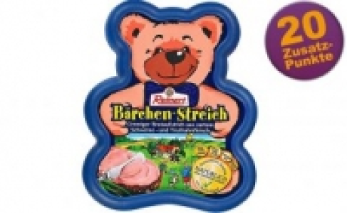 Reinert B&auml;rchen-Streich 1.19&nbsp;&euro;