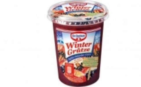 Dr. Oetker Gr&uuml;tze 1.69&nbsp;&euro;