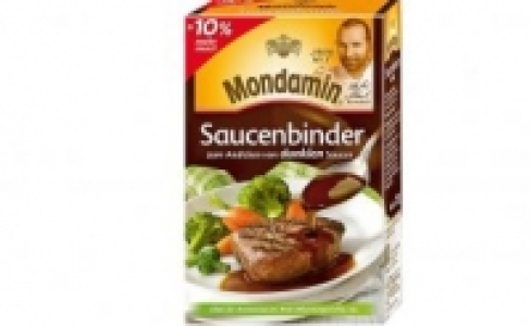 Mondamin Saucenbinder 0.99&nbsp;&euro;