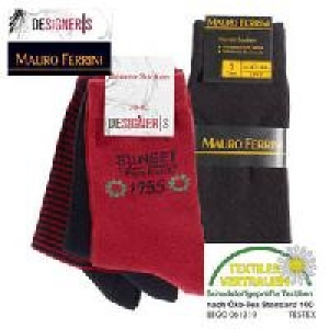 Damen- oder Herren-Socken 5.99 €