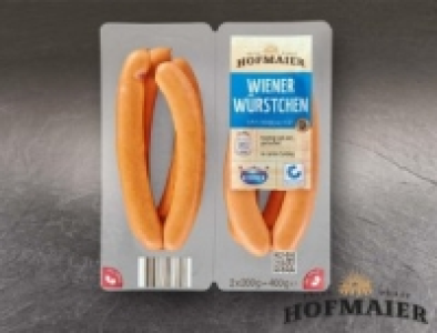 Delikatess Wiener Würstchen 1.99 €