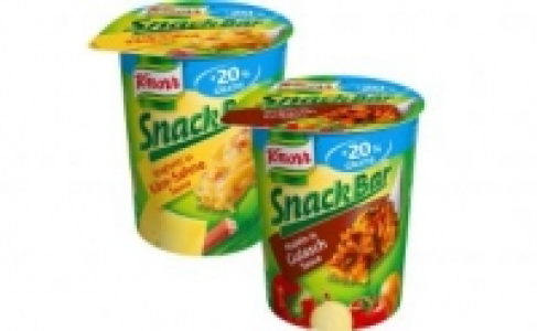 Knorr Snack Bar 0.79&nbsp;&euro;