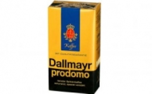 Dallmayr Prodomo 3.99 €