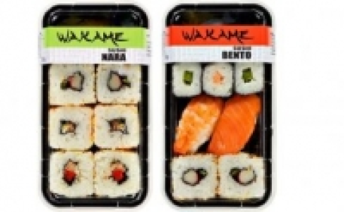 Sushi 2.69 €