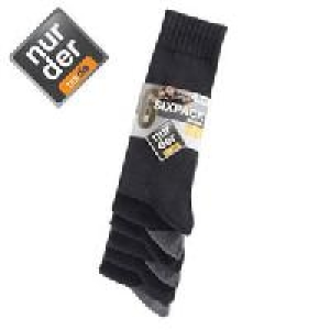 Herren-Socken Sixpack