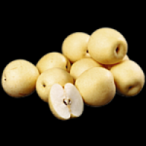 Nashi Birnen