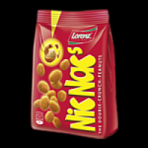 Lorenz Nic Nac’s oder Saltletts 1.19 €