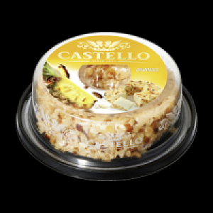 Castello Ananas