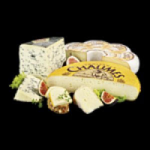 Bongrain Chaumes, Saint Agur oder Saint Albray